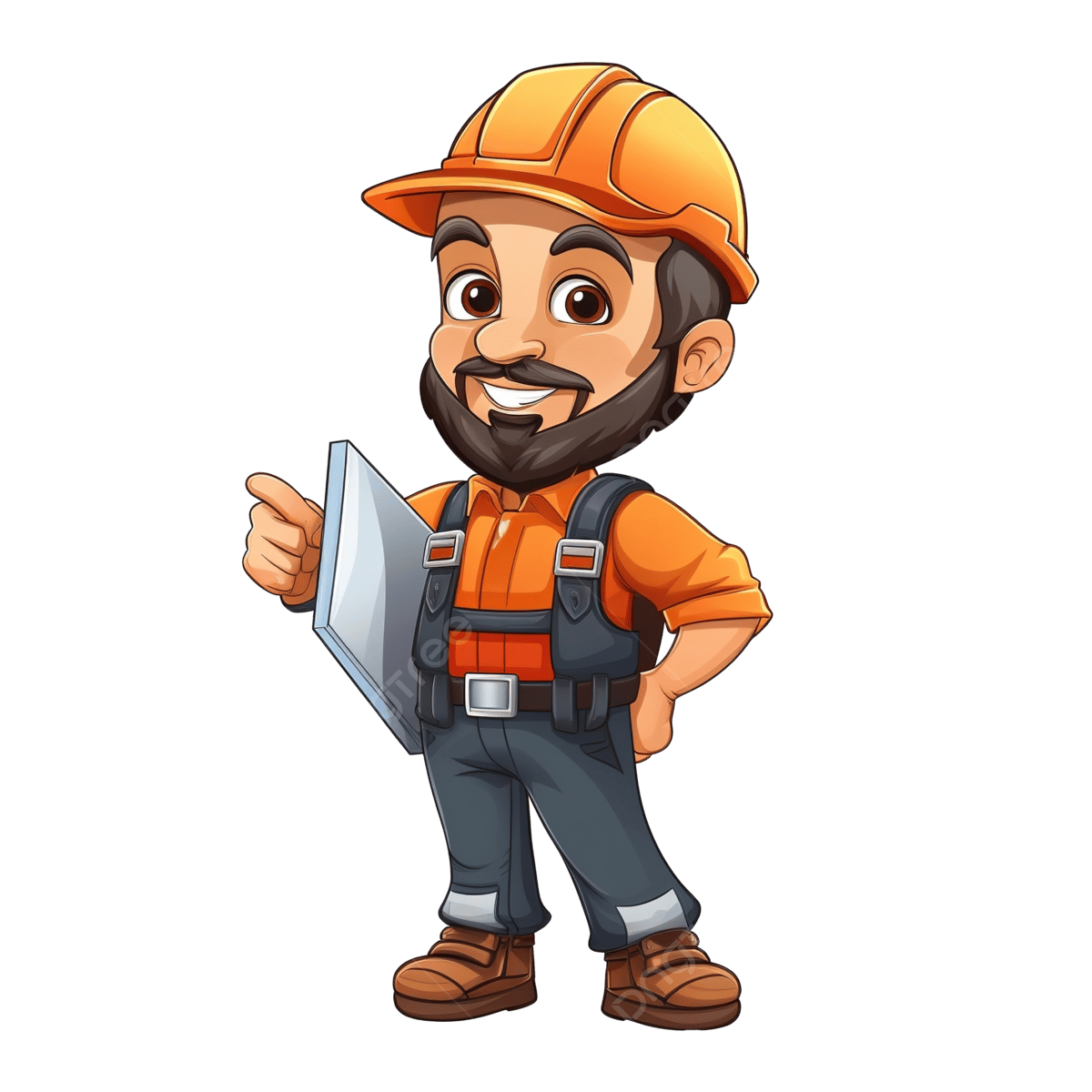 Dueño de la empresa